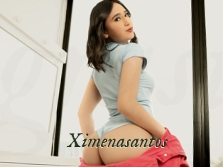 Ximenasantos