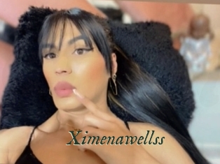 ximenawellss Gratis Strip