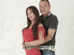 Ximeyangelyi