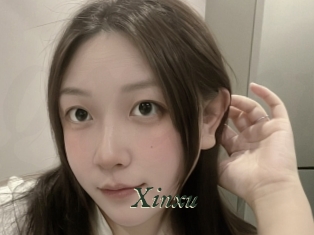 Xinxu