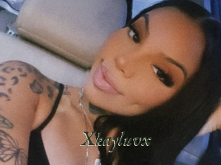 Xkayluvx