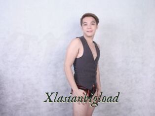 Xlasianbigload