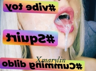 Xmarylin