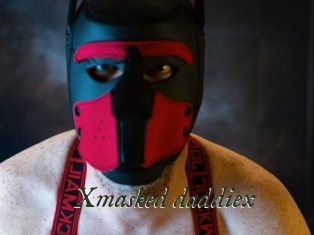 Xmasked_daddiex