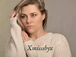 Xmissshyx