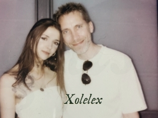 xolelex Gratis Strip