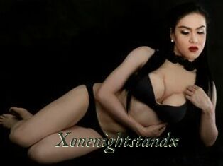 Xonenightstandx