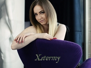 Xstormy