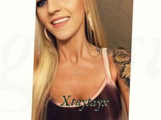 Xtaytayx
