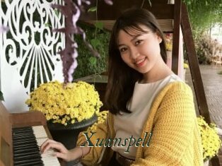 Xuanspell
