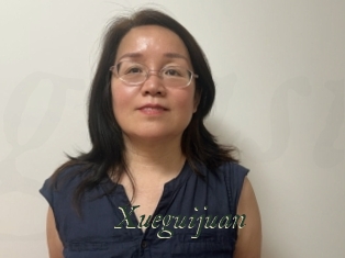 xueguijuan Gratis Strip