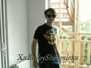 XxBaileyShawniexx