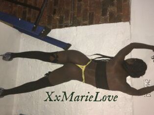 XxMarieLove