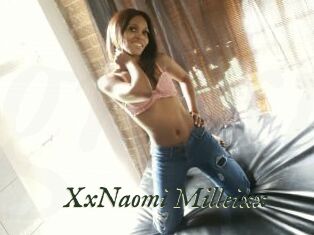XxNaomi_Milleixx