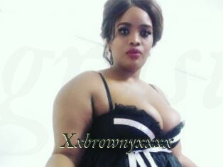 Xxbrownyxxxx