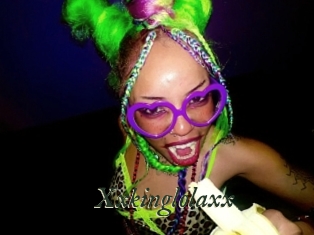 Xxkinglolaxx