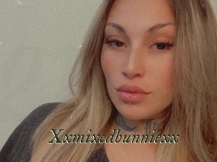 xxmixedbunniexx Gratis Strip
