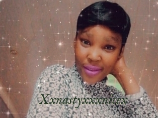 xxnastyxxxnicex Gratis Strip