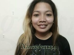 Xxsexylyn1234