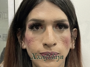 xxsofidaya Gratis Strip