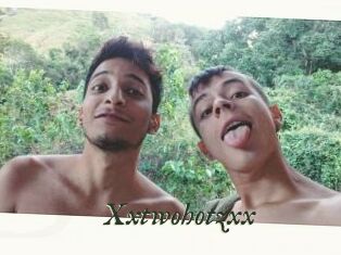 Xxtwohotzxx