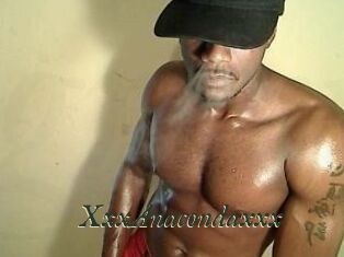 XxxAnacondaxxx