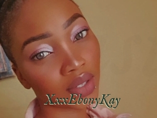 XxxEbonyKay