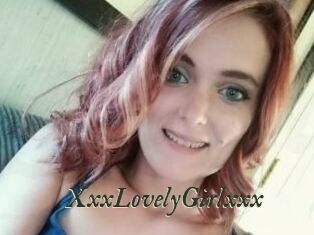 XxxLovelyGirlxxx