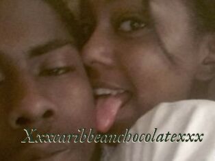Xxxcaribbeanchocolatexxx