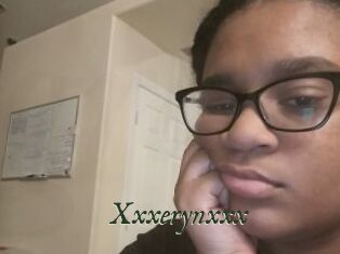 Xxxerynxxx