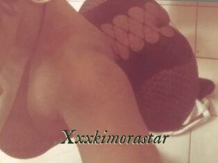 Xxxkimorastar