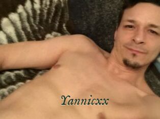 Yannicxx