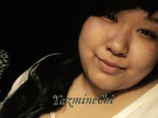 Yazmine_Chi