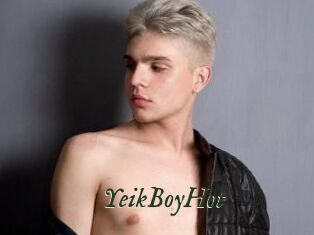 YeikBoyHot
