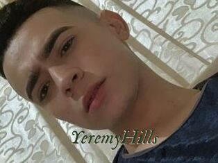 YeremyHills