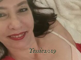 Yessie2019
