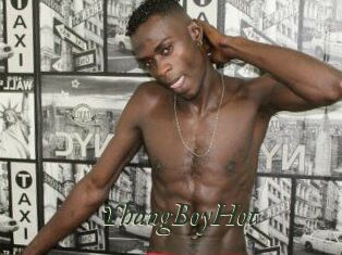YhangBoyHot
