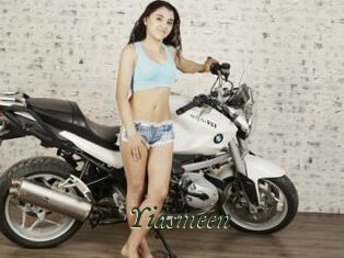 Yiasmeen