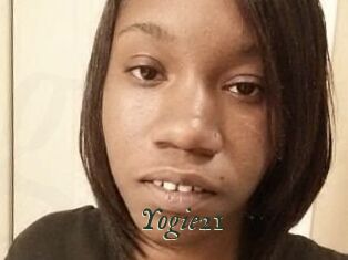 Yogie21