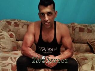 YorkSex201