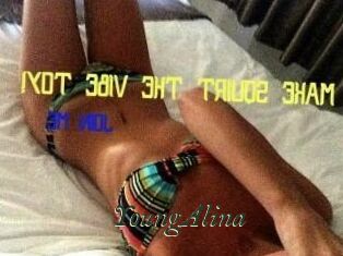 YoungAlina