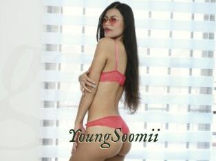 YoungSoomii