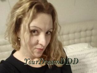 YourDreamDDD