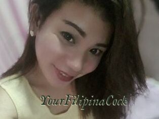YourFilipinaCock