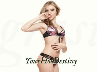 YourHotDestiny