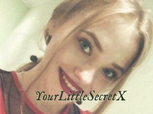 YourLittleSecretX