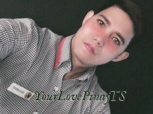 YourLovePinayTS