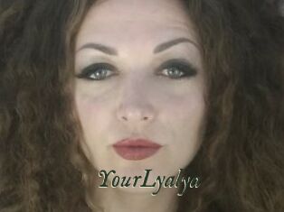YourLyalya