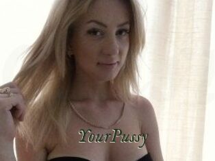 YourPussy