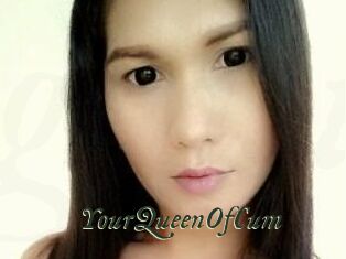 YourQueenOfCum